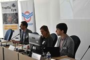 Regionální dopravní konference v Ústeckém kraji