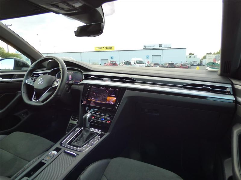 Volkswagen Arteon 1,4 1.4 TSI  DSG,eHybrid,R-lin - fotka 71 z 85