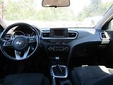 Kia Ceed (2019) 1.6 CRDi, ČR, AC, tempo - náhled 8