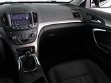 Opel Insignia (2017) 1.6 CDTI, Navi, Xenony - náhled 8