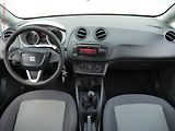 Seat Ibiza (2009) 1.4i, ČR, servis.kniha, AC - náhled 8