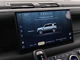 Land Rover Defender 110 P525 V8 EDITION AWD AUT CZ - náhled 51