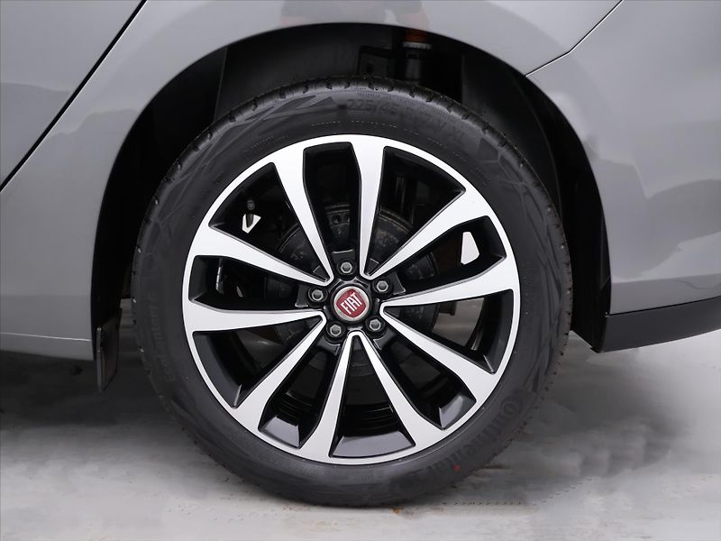 Fiat Tipo 1,4 16V 70kW CZ Street - fotka 27 z 34