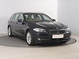 BMW Řada 5 (2010) 530d, Automat, Navi, Bi-Xenony - náhled 1
