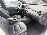 Mercedes-Benz Třídy B 180CDI NAVI AUTOMAT - náhled 26