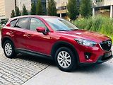 Mazda CX-5 2.0i 1.MAJITEL SERVISKA TAŽNÉ - náhled 9