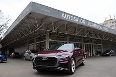 Audi Q8 50TDI QUATTRO S-LINE 210kW - fotografie inzerátu