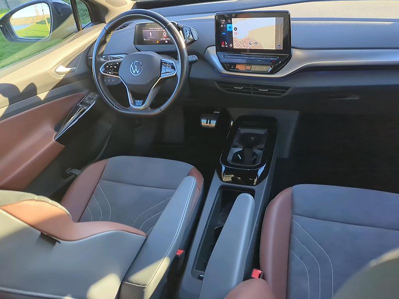 Volkswagen ID.4 (2021) 1st Edition - fotka 7 z 7