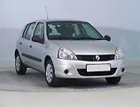 Renault Clio (2009) 1.2, po STK, plně pojízdný - náhled 1