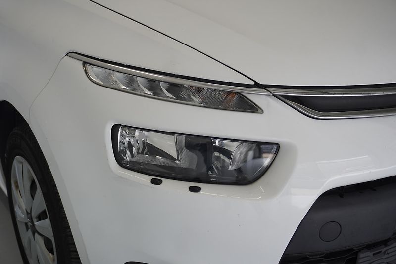 Citroën C4 Picasso 1.6-16V 1 MAJITEL ZNAČKOVÝ S. - fotka 5 z 27