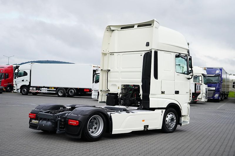 DAF XF (2021) 106 / 480 / E 6 / ACC / MEGA / - fotka 6 z 50
