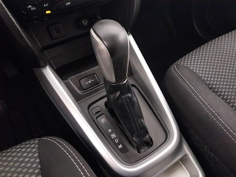 Suzuki Vitara (2016) 1.6 VVT, Automat, Serv.kniha - fotka 13 z 20