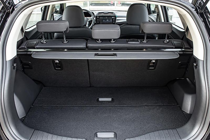 SsangYong Tivoli (2026) 1,5 GDI MT 2WD STYLE - fotka 7 z 16