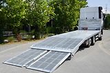 Mercedes-Benz Actros (2018) 2540 6×2 / 50 tho. km!/5 seats - náhled 7