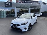 Kia Ceed 1,5 TGDi AT TOP ZÁRUKA CARPLAY - náhled 1