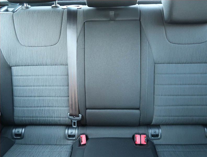 Škoda Octavia (2016) Style 1.6 TDI, Serv.kniha - fotka 10 z 13