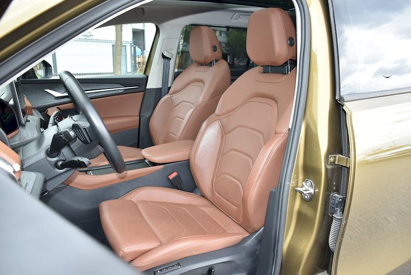 Škoda Kodiaq (2024) Exclusive Selection 2.0 TDI 14 - fotka 25 z 35
