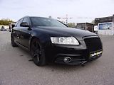 Audi A6 (2011) 2.0T 125kW S-LINE KŮŽE MANUÁL - náhled 2