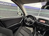 Mazda CX-5 2.2 Skyactiv-D150 AWD BOSE - náhled 9