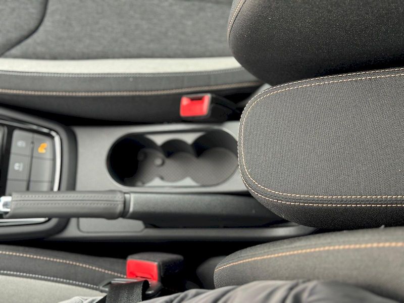Škoda Kamiq (2026) op Selection 1.0 TSI 85 kW - fotka 19 z 25