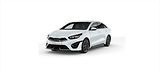 Kia ProCeed (2025) 1,5 T-GDI GPF 7DCT GT-LINE PLU - náhled 1