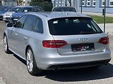 Audi A4 Avant 3.0TDi V6 180kw QUATTRO S-LINE - náhled 3
