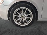 Volkswagen Golf (2010) 1.2 TSI, Tempomat - náhled 14