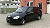 Škoda Fabia (2010) 1.4 16V*63kW*COOL-EDITION* - náhled 1