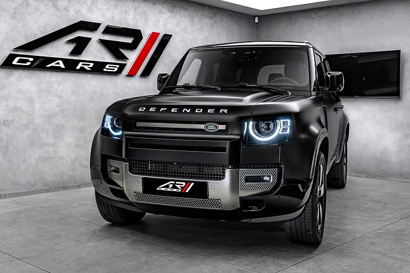 Land Rover Defender SE X-Dynamic,V6 D200, Meridian - fotka 3 z 21