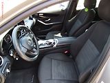 Mercedes-Benz Třídy C (2016) 1.6 CDi C 180d, 1.maj, AT - náhled 10