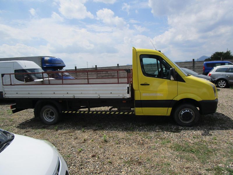 Volkswagen 2,5TDi-120KW - fotka 5 z 12