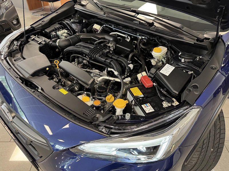 Subaru XV 1.6i-S ES Comfort Lineartronic - fotka 41 z 51