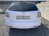 Mazda CX-7 2.2TDi 4x4 170PS 6R 166000KM!! - náhled 6