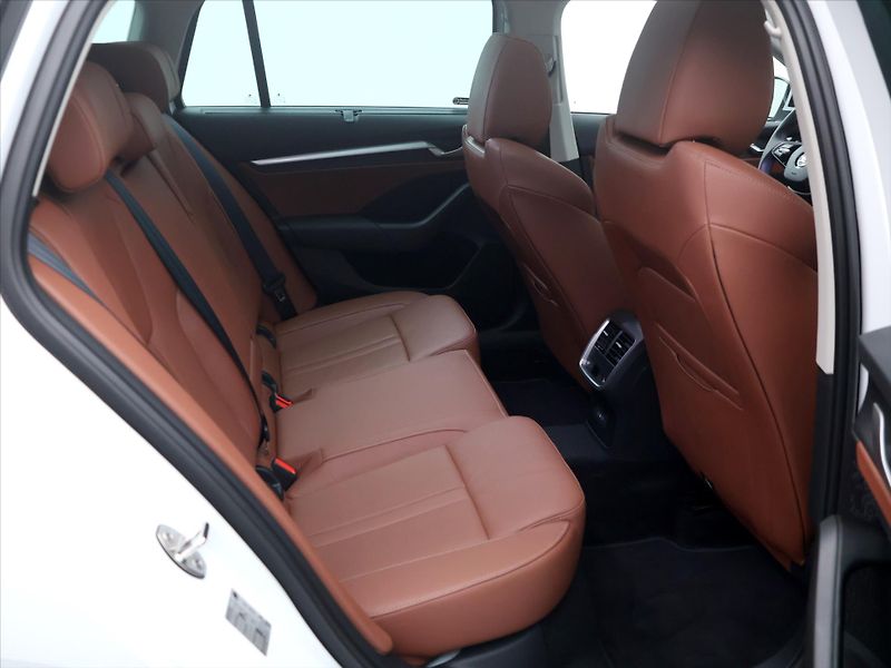 Škoda Octavia 2,0 TDI 110KW STYLE CZ DPH - fotka 13 z 36