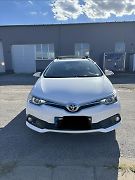 Toyota Auris (2016) Toyota Auris TS 1,6benzin - fotografie inzerátu