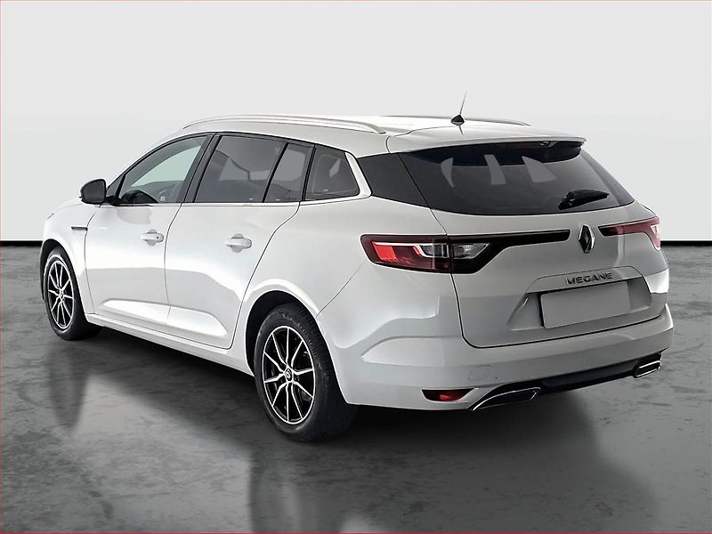 Renault Mégane (2017) 1.6 SCe, Serv.kniha, Tempomat - fotka 4 z 14