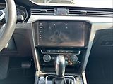 Volkswagen Passat 1,4 TSI Hybrid GTE AT - náhled 10