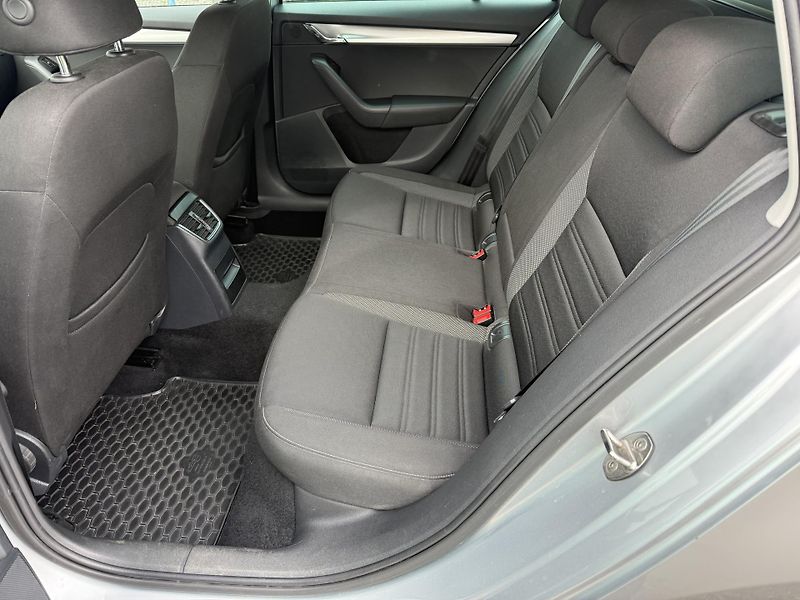 Škoda Octavia 1,6TDI 85kW Pravidelný servis - fotka 14 z 25