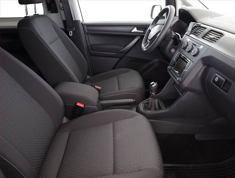 SsangYong Korando (2022) Style 1.5 T-GDI, 4X4 - fotka 9 z 24