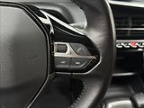 Peugeot 2008 1,5 HDi ACTIVE LED SENZORY ČR - náhled 13