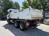 Iveco X-WAY AS300X57ZHRON+, SOUPRAVA 60T - náhled 4