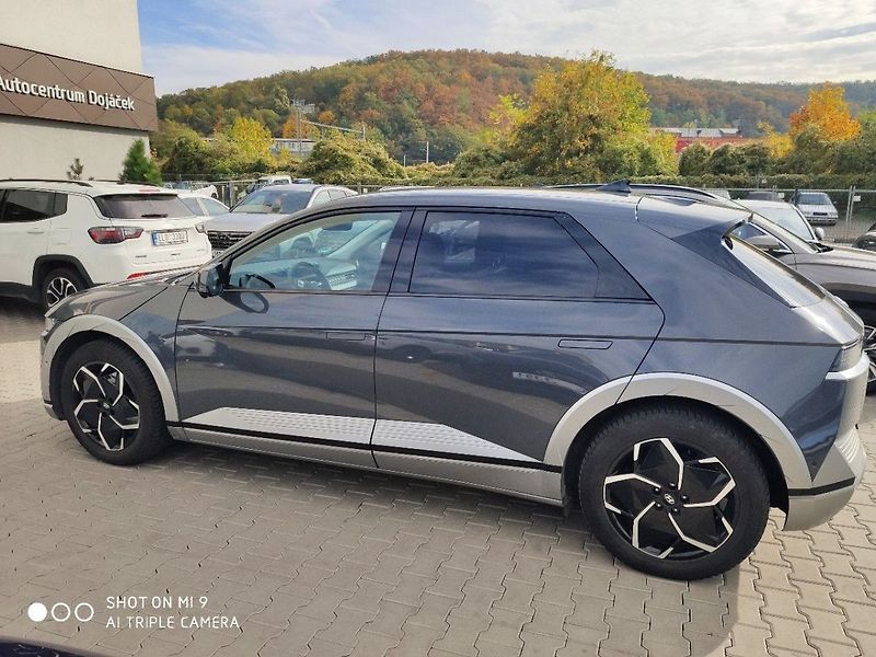 Hyundai Ioniq 5 IONIQ5 - fotka 2 z 8