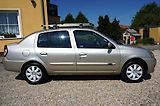 Renault Thalia (2008) ALIZE 1,2 16V 55 kW - náhled 3