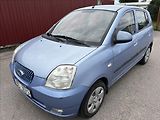 Kia Picanto 1.0 i SERVIS NOVÁ STK 9/28 - náhled 1