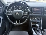 Škoda Kodiaq 2,0 TDI 140 kw ČR 4x4 DSG - náhled 10