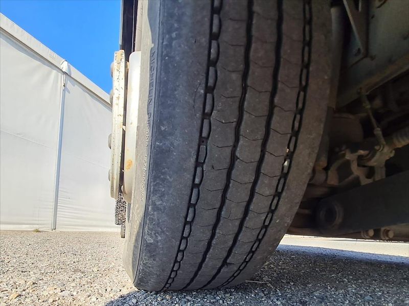 DAF XF 510 FAN 6x2 - fotka 20 z 22
