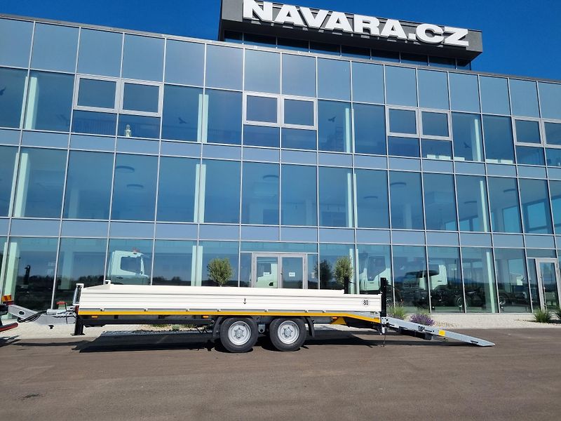 MAN TGM 18.290 HIAB 158 A KONTEJNER - fotka 25 z 25