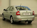 Škoda Octavia (2012) 1.4 TSI, 2.maj,ČR, AC, TZ - náhled 6