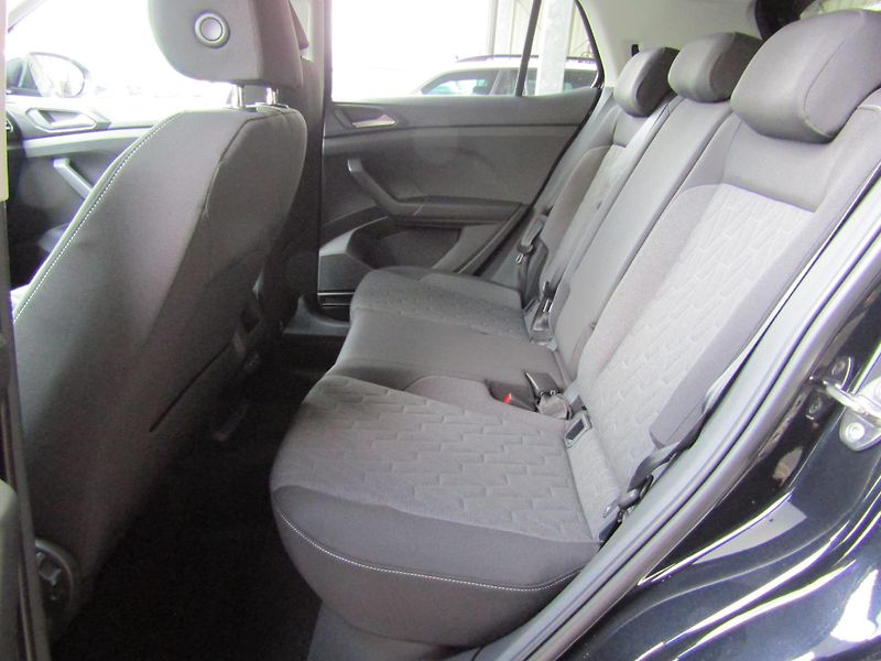 Volkswagen T-Cross People 1.0 TSI 85 kW 6G - fotka 24 z 30