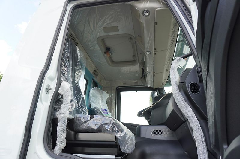 Iveco X-WAY (2026) AT280X46Y/PS / 2026 / 0 km - fotka 23 z 24